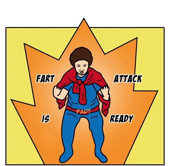 Killer Farts - Chapter 3 Page 61