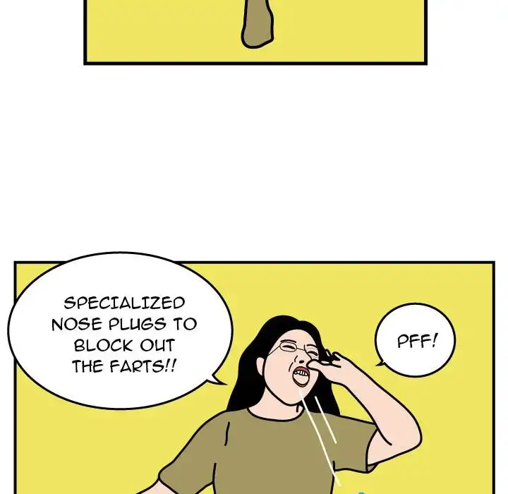 Killer Farts - Chapter 3 Page 69