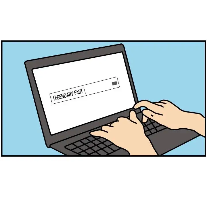 Killer Farts - Chapter 3 Page 7