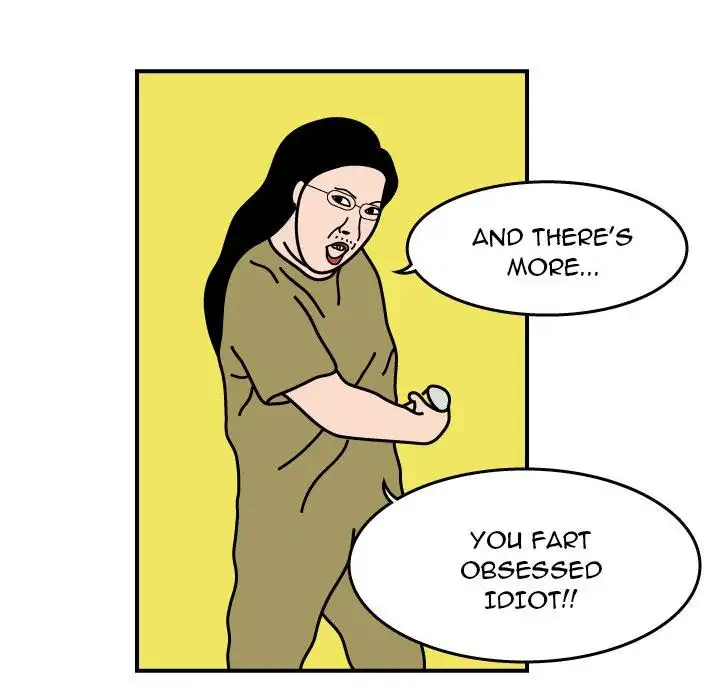 Killer Farts - Chapter 3 Page 72