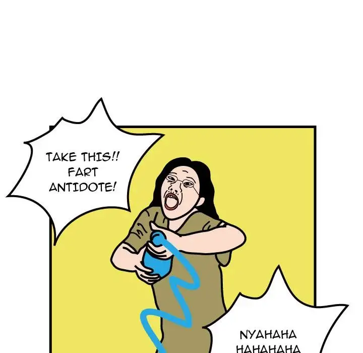 Killer Farts - Chapter 3 Page 73
