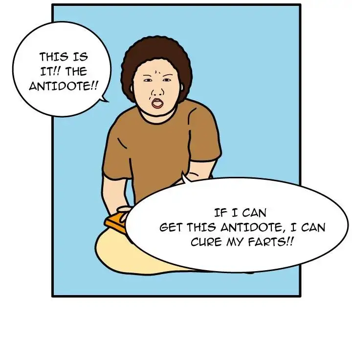 Killer Farts - Chapter 3 Page 77