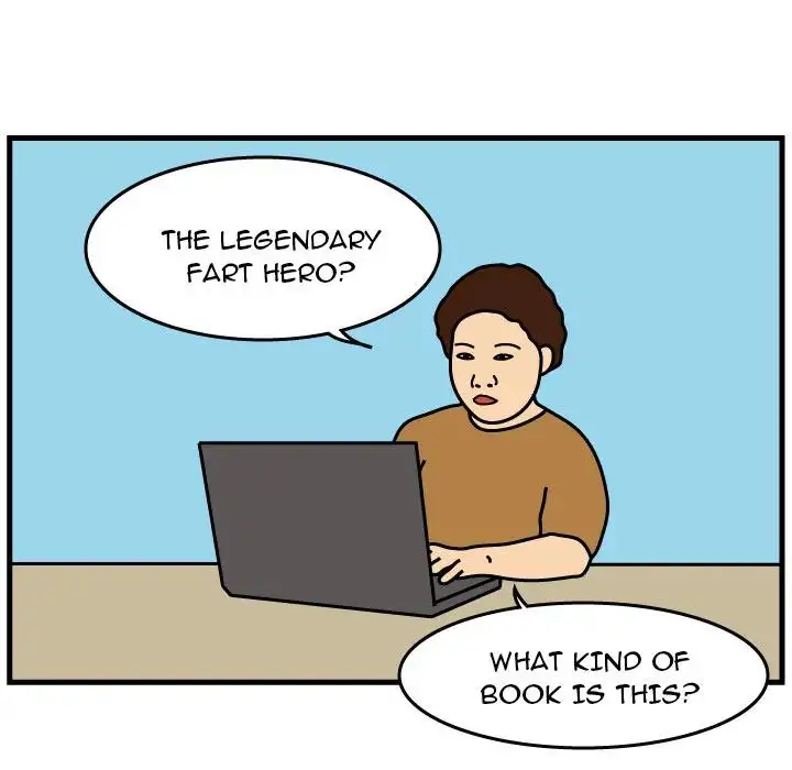 Killer Farts - Chapter 3 Page 8