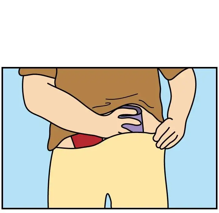 Killer Farts - Chapter 30 Page 12