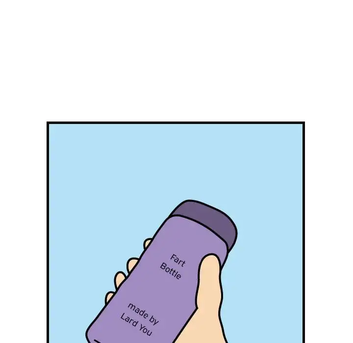 Killer Farts - Chapter 30 Page 13