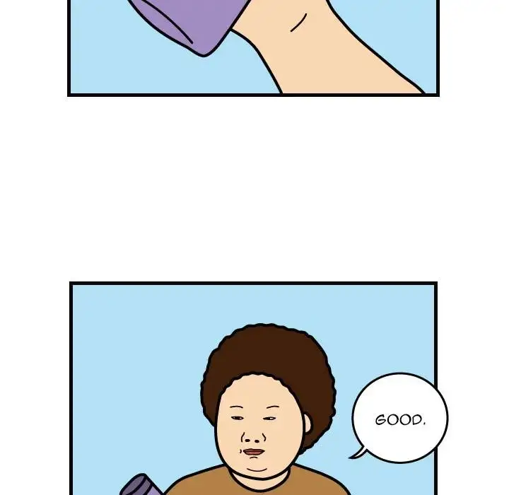 Killer Farts - Chapter 30 Page 14