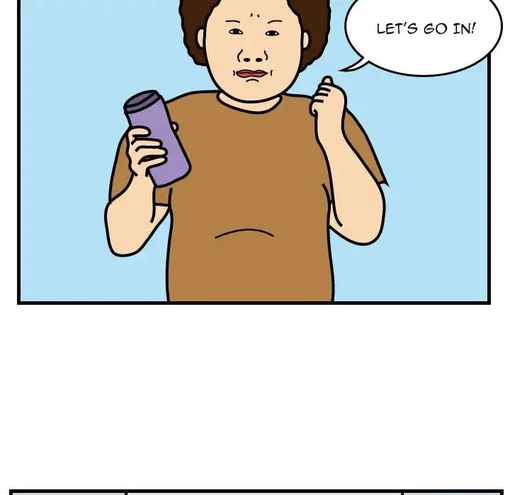 Killer Farts - Chapter 30 Page 16