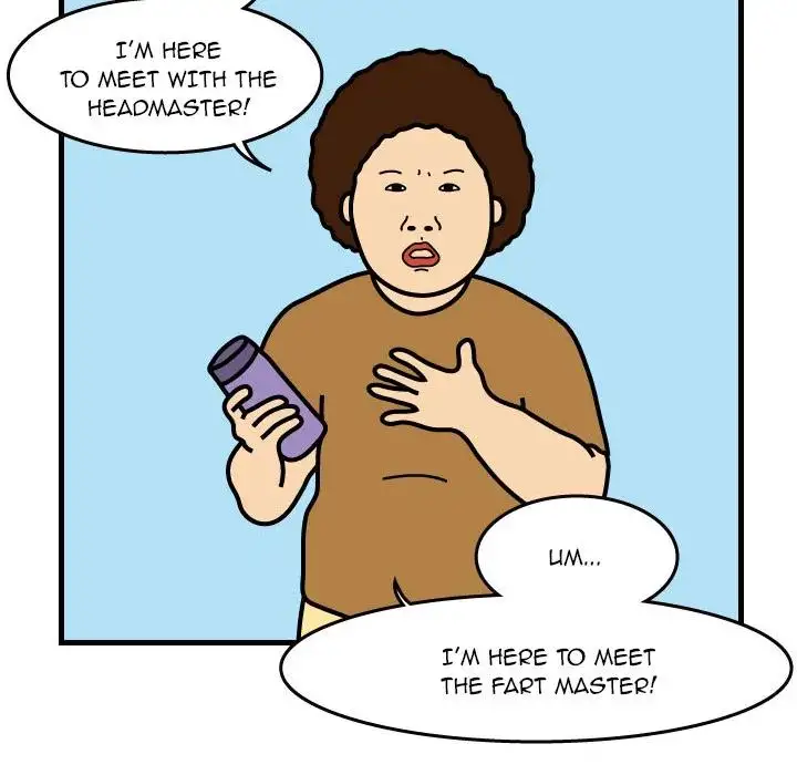 Killer Farts - Chapter 30 Page 22