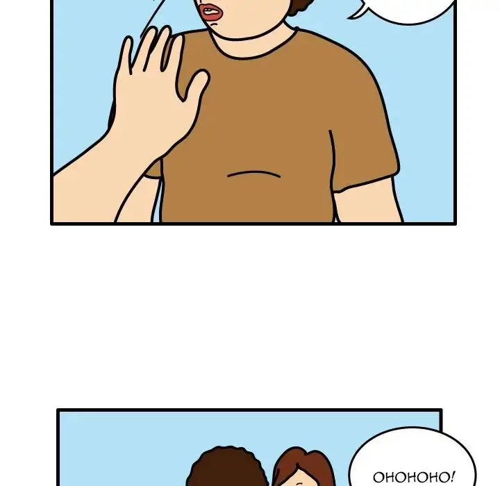 Killer Farts - Chapter 30 Page 25