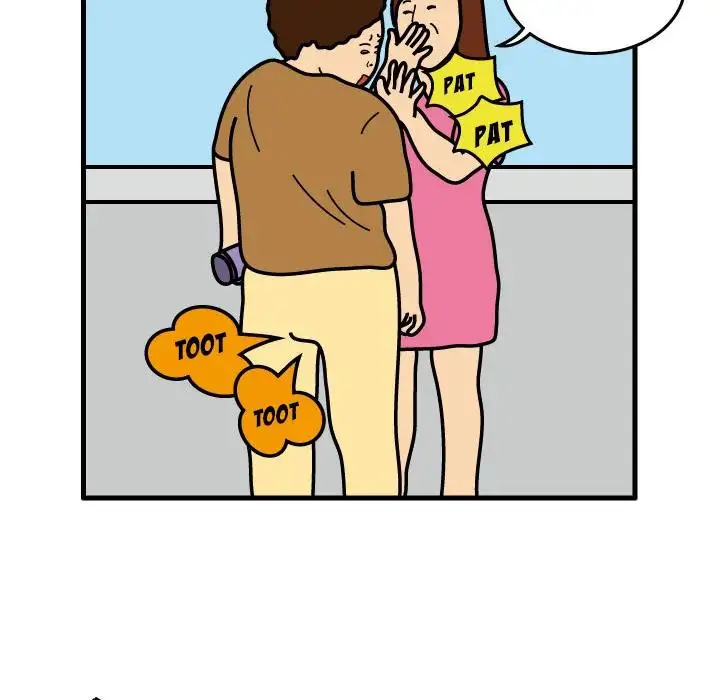 Killer Farts - Chapter 30 Page 26