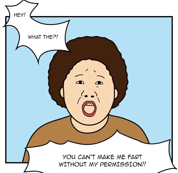 Killer Farts - Chapter 30 Page 27