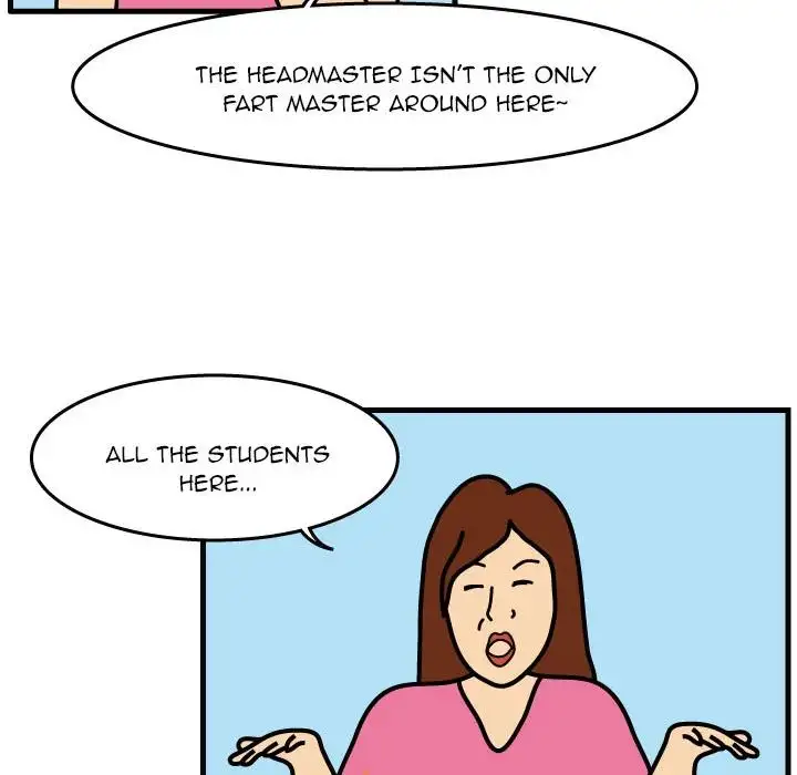 Killer Farts - Chapter 30 Page 29