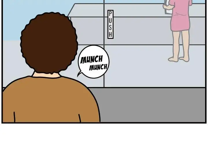 Killer Farts - Chapter 30 Page 3