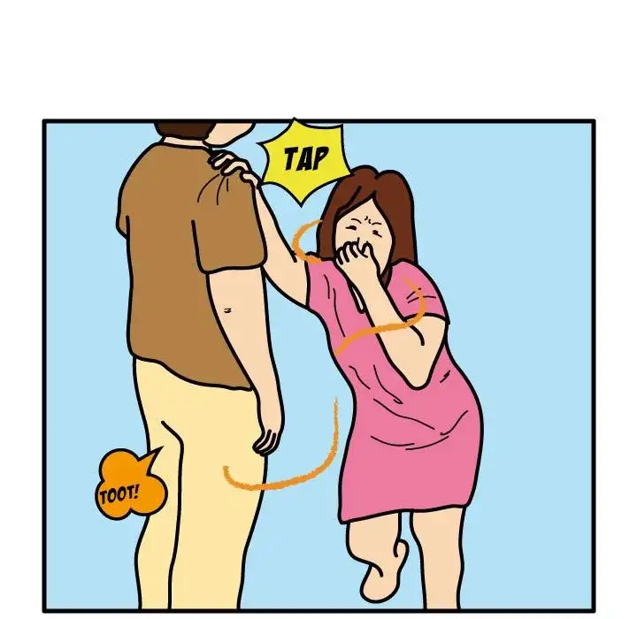 Killer Farts - Chapter 30 Page 33