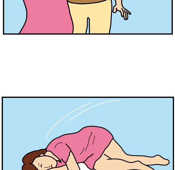 Killer Farts - Chapter 30 Page 35