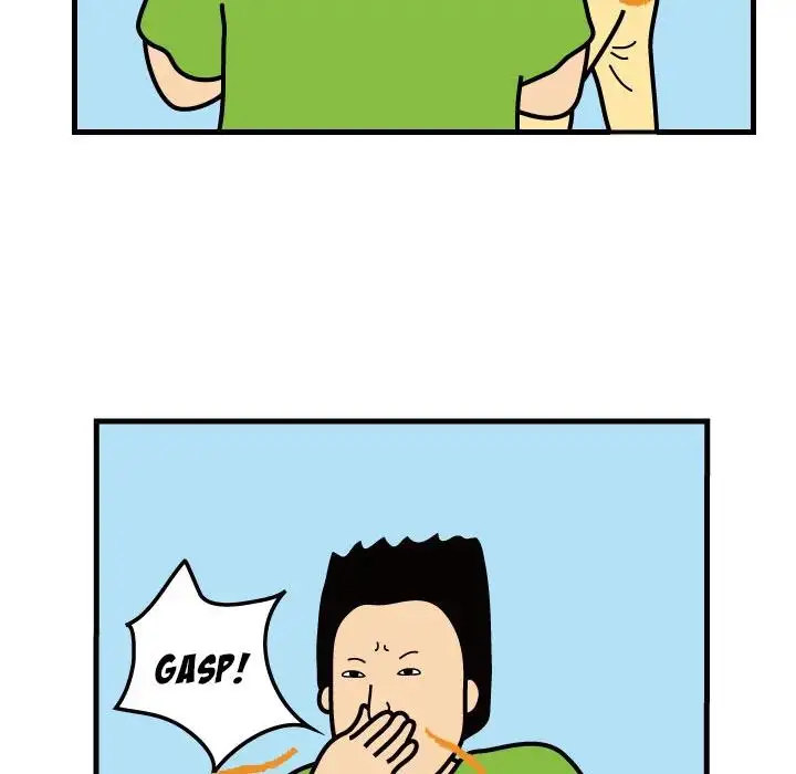 Killer Farts - Chapter 30 Page 41