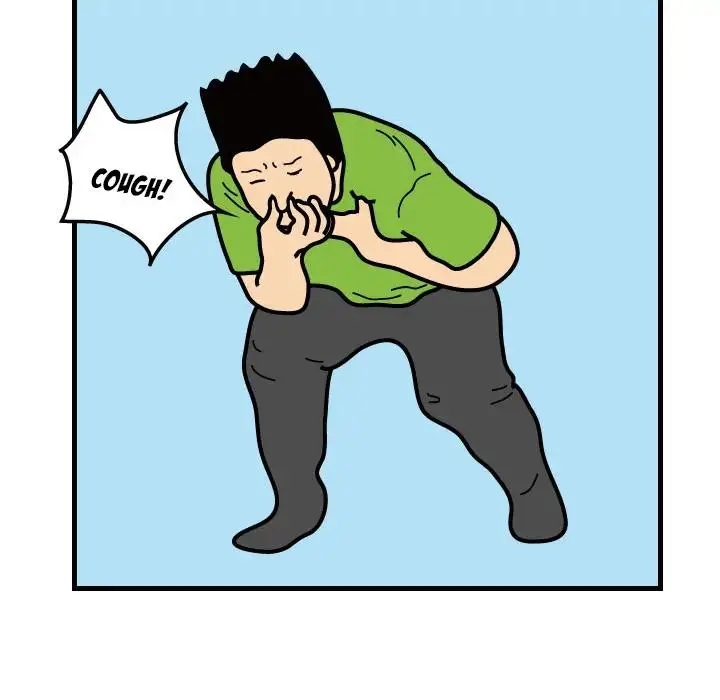 Killer Farts - Chapter 30 Page 44