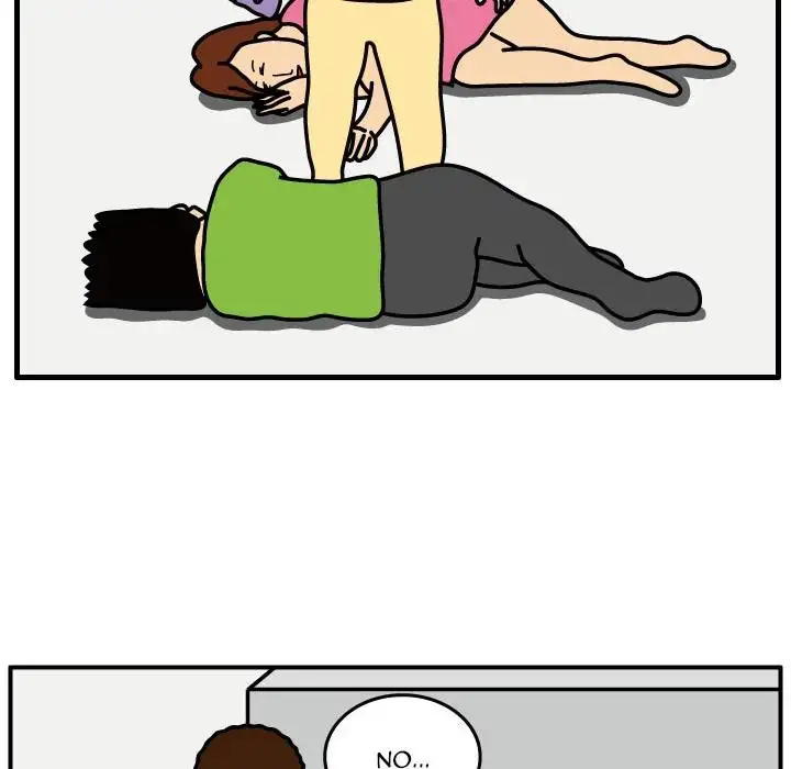 Killer Farts - Chapter 30 Page 48