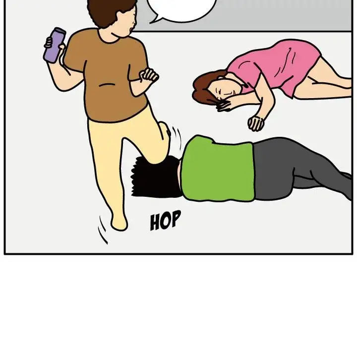 Killer Farts - Chapter 30 Page 49