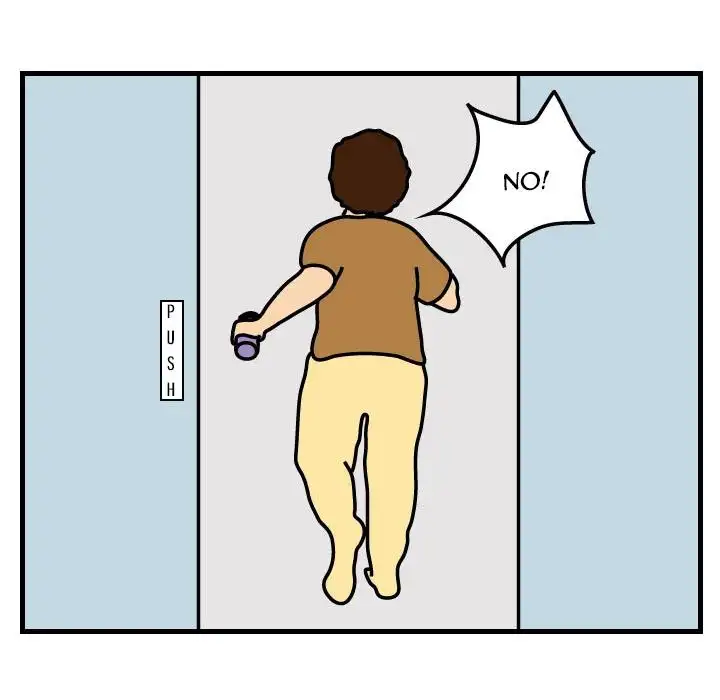 Killer Farts - Chapter 30 Page 50