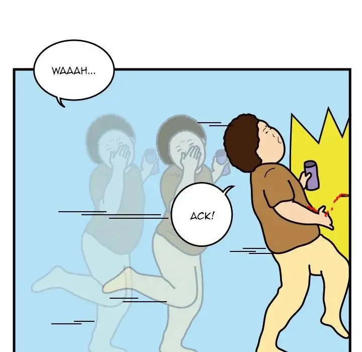 Killer Farts - Chapter 30 Page 55