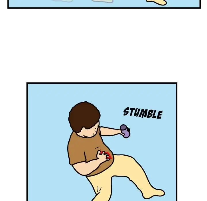 Killer Farts - Chapter 30 Page 56