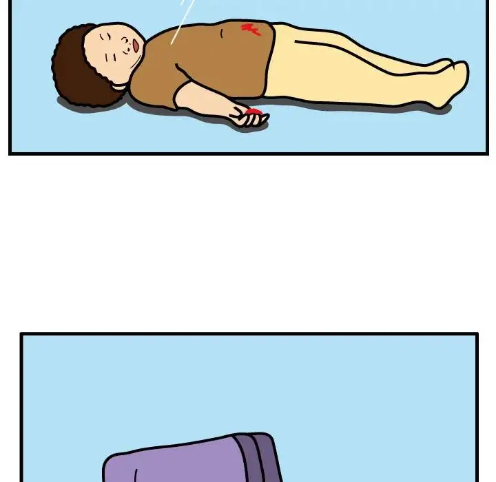 Killer Farts - Chapter 30 Page 64