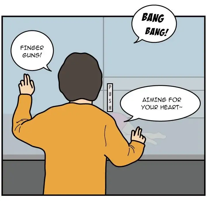 Killer Farts - Chapter 30 Page 67