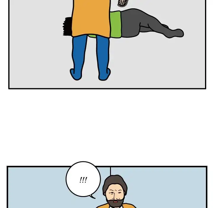 Killer Farts - Chapter 30 Page 70