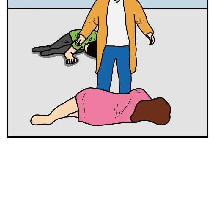 Killer Farts - Chapter 30 Page 71