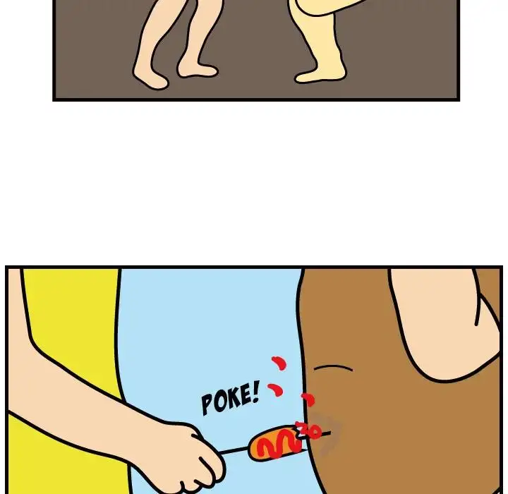 Killer Farts - Chapter 31 Page 10