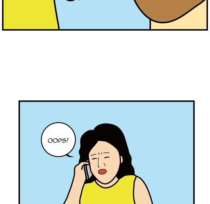 Killer Farts - Chapter 31 Page 11