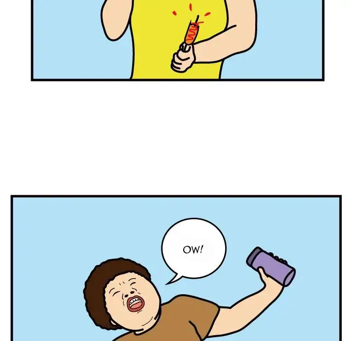 Killer Farts - Chapter 31 Page 12