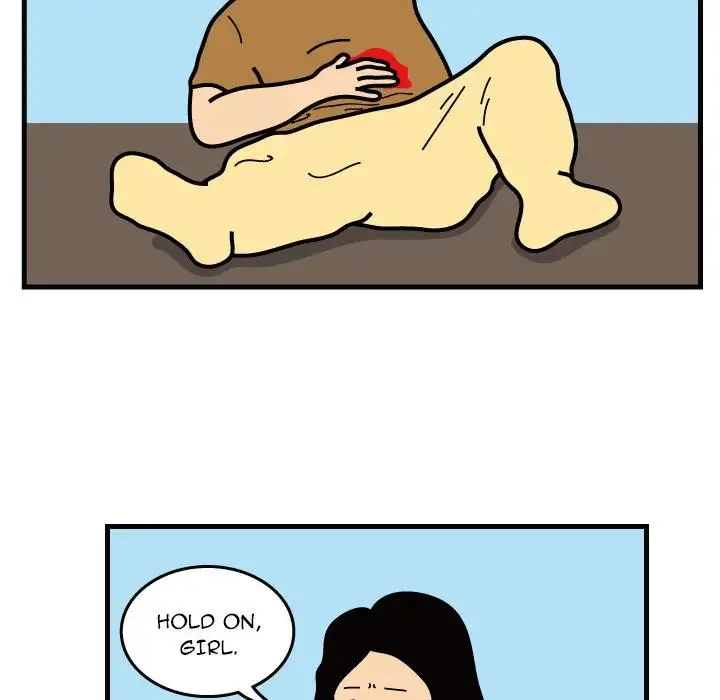 Killer Farts - Chapter 31 Page 13