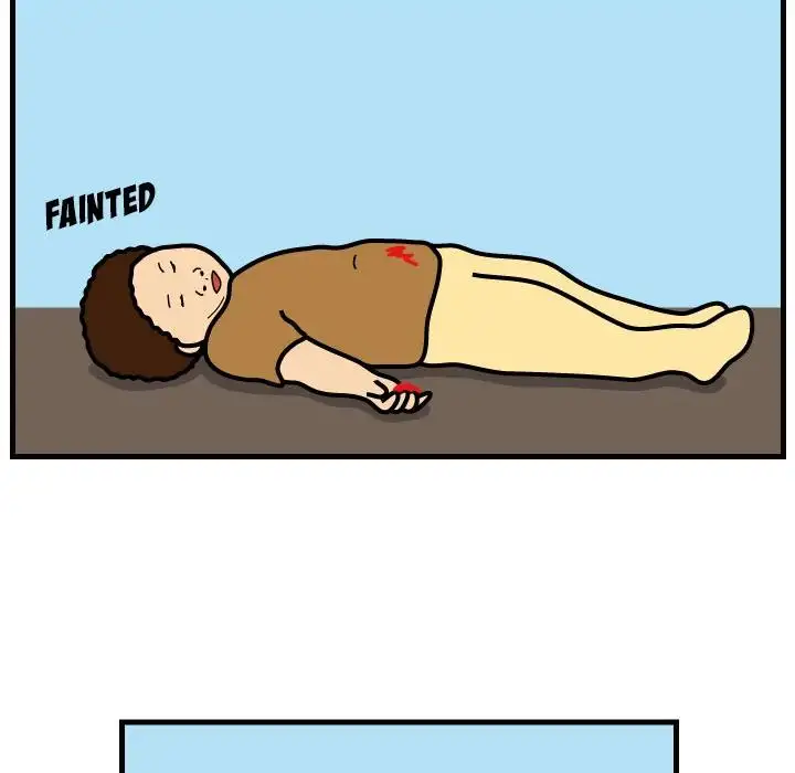 Killer Farts - Chapter 31 Page 15