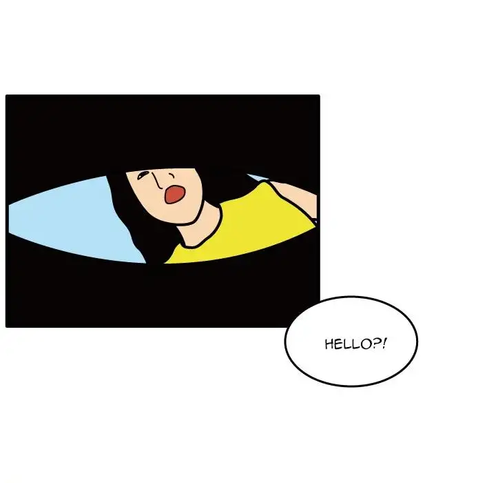 Killer Farts - Chapter 31 Page 19