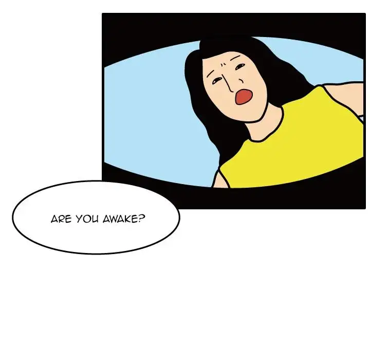 Killer Farts - Chapter 31 Page 20