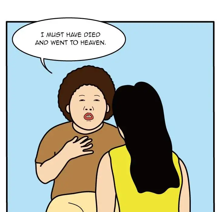 Killer Farts - Chapter 31 Page 28