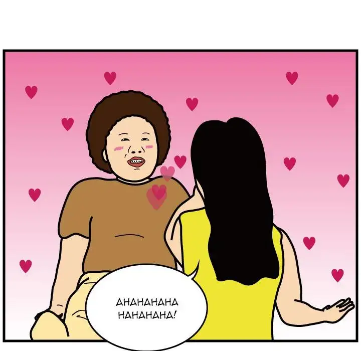 Killer Farts - Chapter 31 Page 34