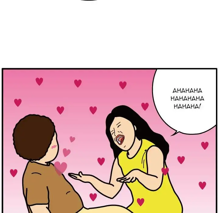 Killer Farts - Chapter 31 Page 35