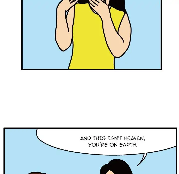 Killer Farts - Chapter 31 Page 37