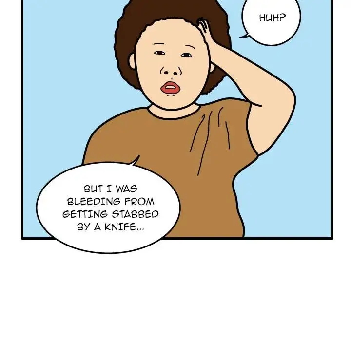 Killer Farts - Chapter 31 Page 39