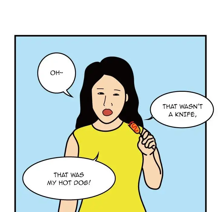 Killer Farts - Chapter 31 Page 41