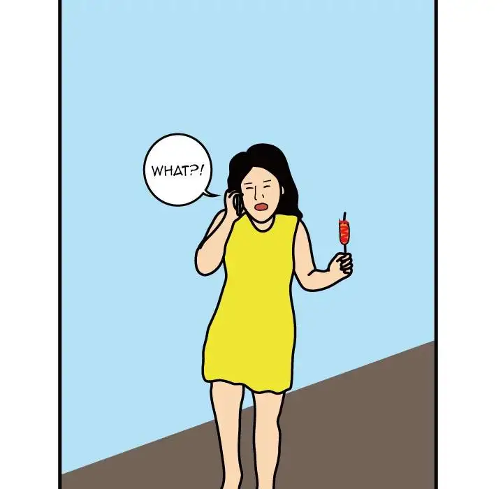 Killer Farts - Chapter 31 Page 5