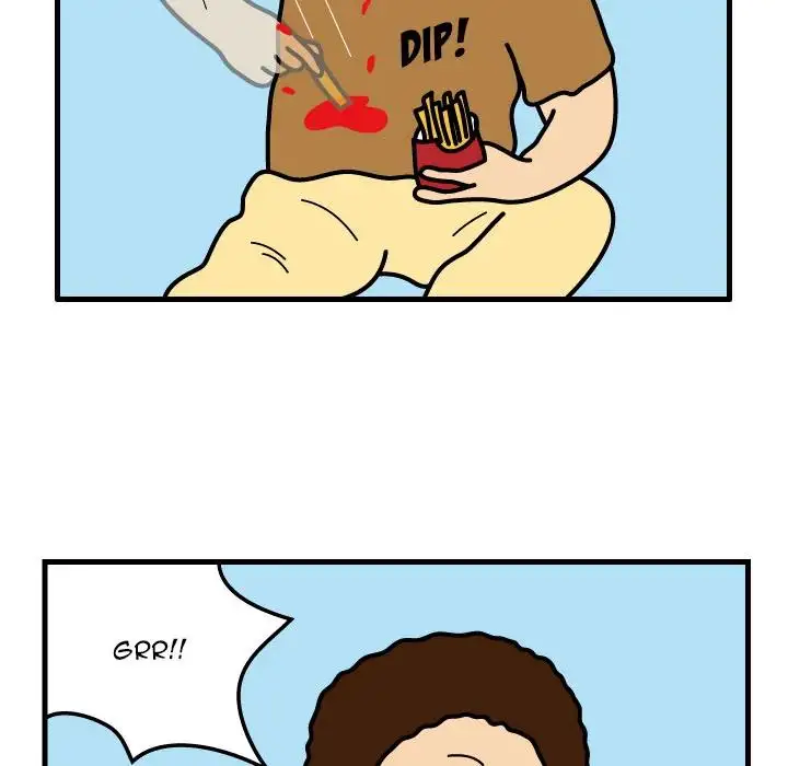 Killer Farts - Chapter 31 Page 54