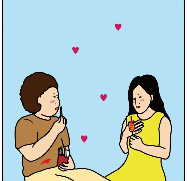 Killer Farts - Chapter 31 Page 60