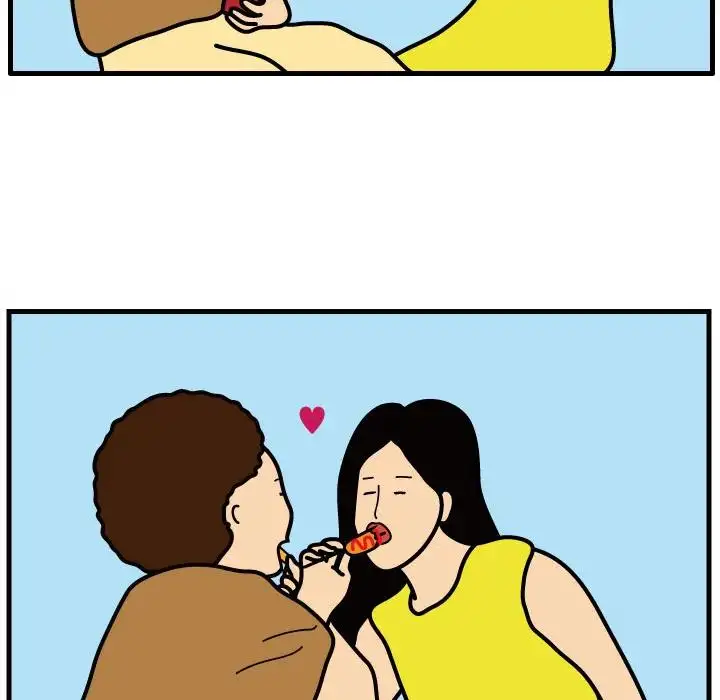 Killer Farts - Chapter 31 Page 62