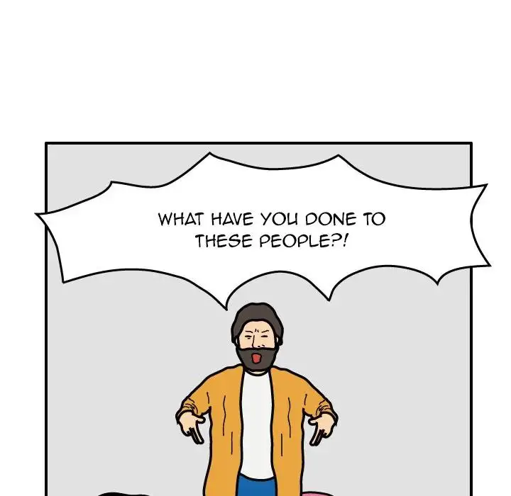 Killer Farts - Chapter 31 Page 67