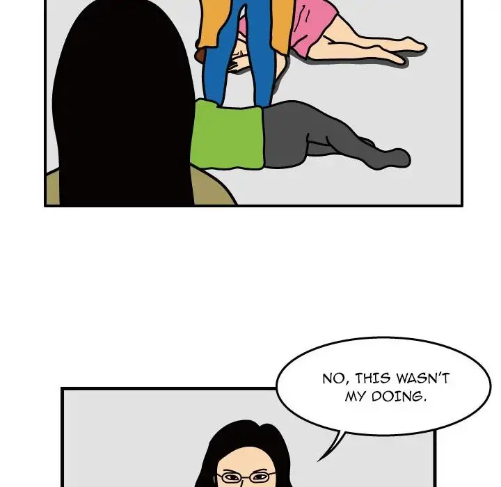 Killer Farts - Chapter 31 Page 68