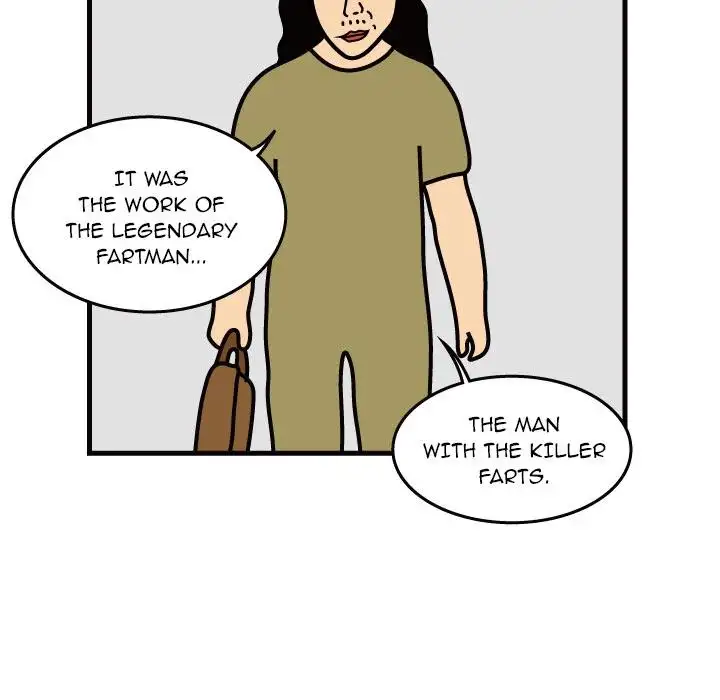 Killer Farts - Chapter 31 Page 69